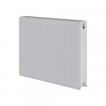 Радиатор стальной Bjorne 20-К 500х600 боковое подключение