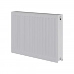 Радиатор стальной Bjorne 20-К 500х900 боковое подключение