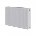 Радиатор стальной Bjorne 22-К 300х500 боковое подключение