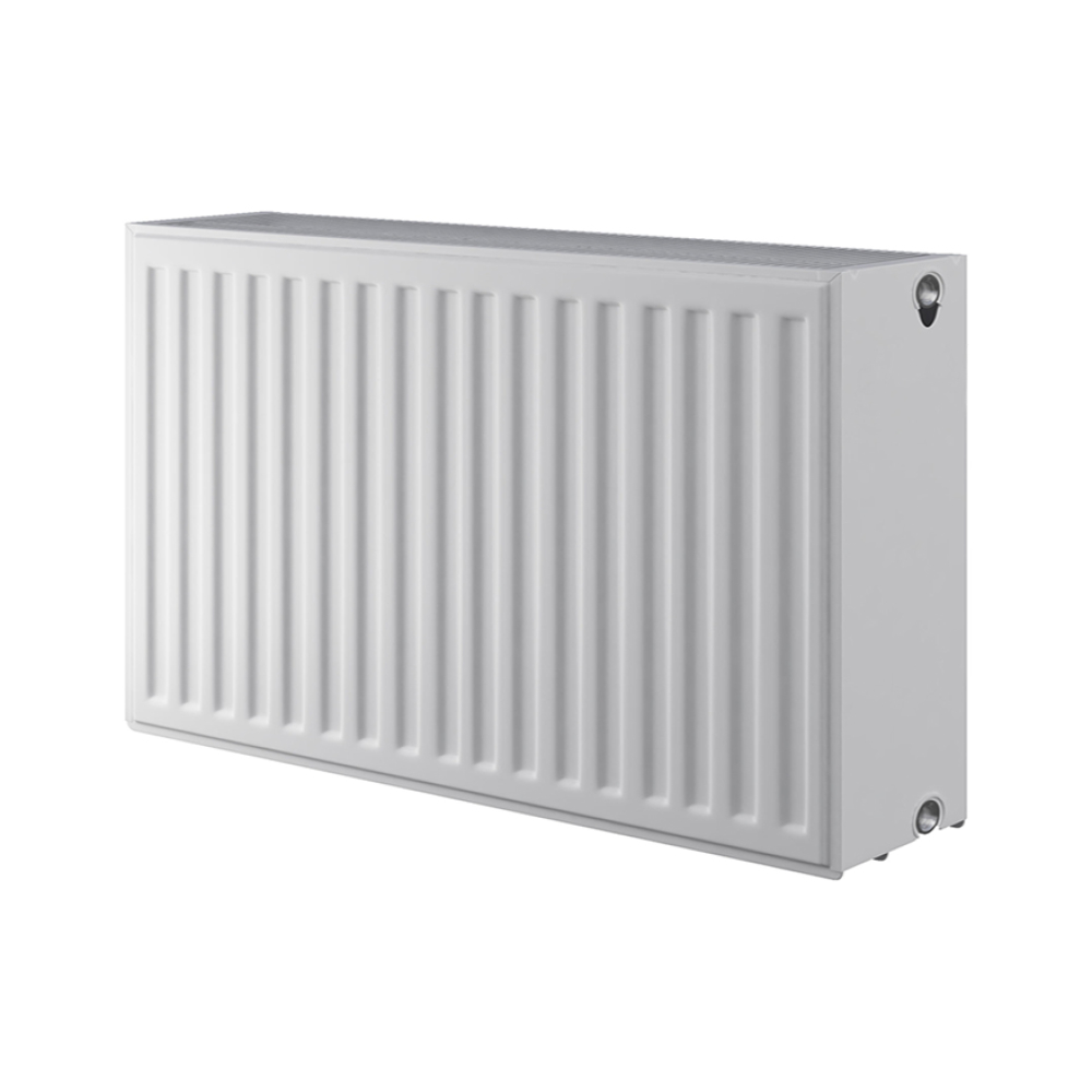 Радиатор стальной Bjorne 33-К 300х1200 боковое подключение