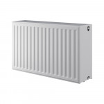 Радиатор стальной Bjorne 33-К 300х1200 боковое подключение