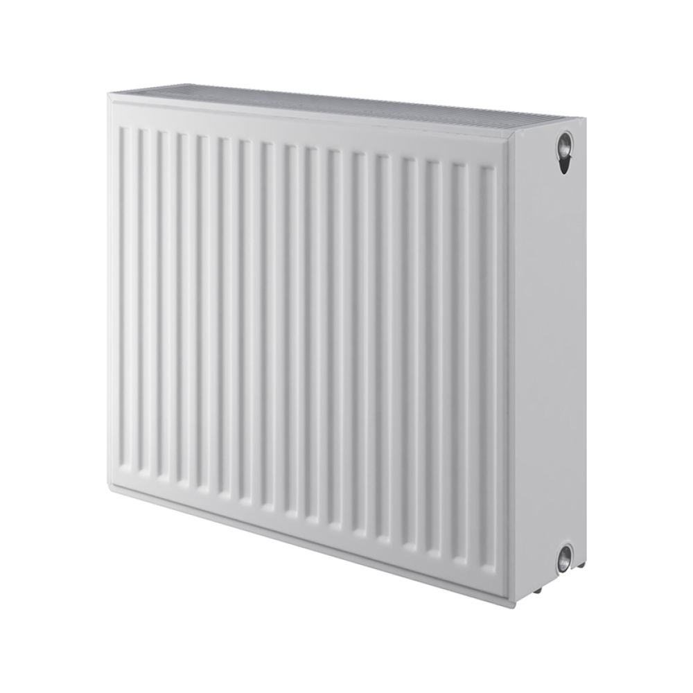 Радиатор стальной Bjorne 33-К 500х600 боковое подключение