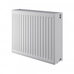 Радиатор стальной Bjorne 33-К 500х700 боковое подключение