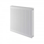 Радиатор стальной Bjorne 11-К 500х400 нижнее подключение