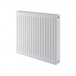 Радиатор стальной Bjorne 11-К 500х500 нижнее подключение