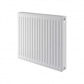 Радиатор стальной Bjorne 11-К 500х500 нижнее подключение