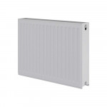 Радиатор стальной Bjorne 22-К 300х500 нижнее подключение