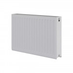 Радиатор стальной Bjorne 22-К 300х600 нижнее подключение