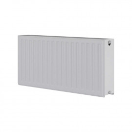 Радиатор стальной Bjorne 22-К 300х1400 нижнее подключение