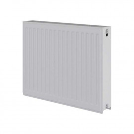 Радиатор стальной Bjorne 22-К 500х500 нижнее подключение