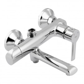 Душевая система Qtap Grand CRM 1004