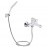 Смеситель для ванны Qtap Grand WCR 006