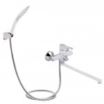 Смеситель для ванны Qtap Grand WCR 005