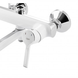 Душевая система Qtap Grand WCR 1004