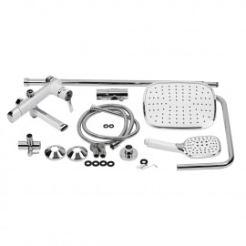 Душевая система Qtap Grand WCR 1004