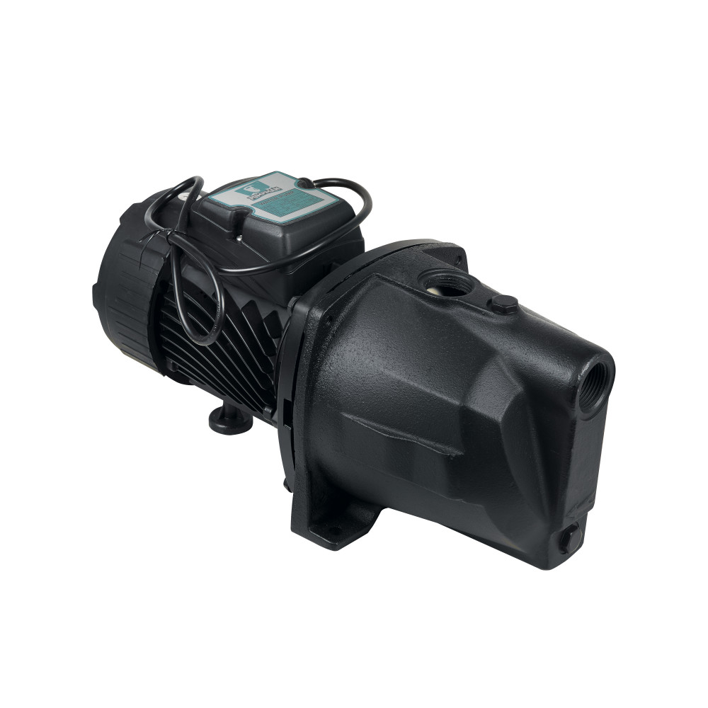 Насос самовсасывающий центробежный PUMPMAN TJSW/10M 0,75 кВт