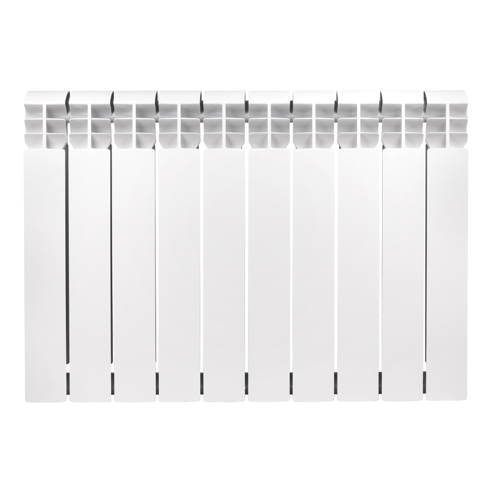 Радиатор биметаллический Thermo Alliance Status 500/100