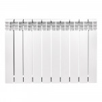 Радиатор биметаллический Thermo Alliance Status 500/100