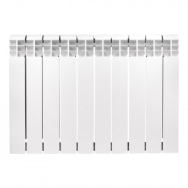 Радиатор биметаллический Thermo Alliance Status 500/100