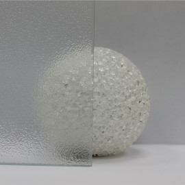 Гидромассажный бокс Lidz Tani SBM90x90.SAT.HIGH.FR, стекло Frost 4 мм