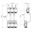 Коллектор с расходомерами SD Forte 1