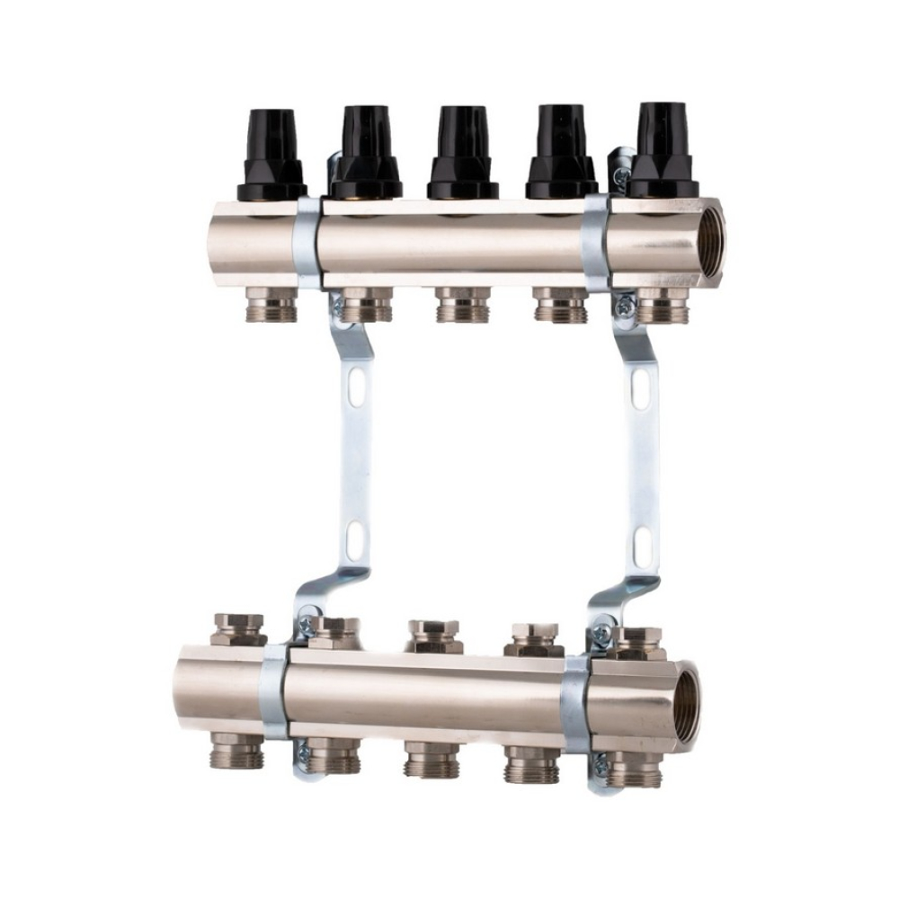 Коллектор SD Forte 1