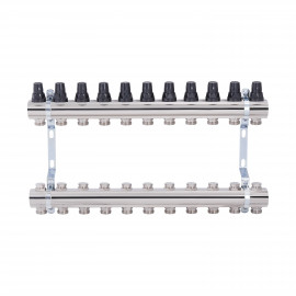 Коллектор SD Forte 1