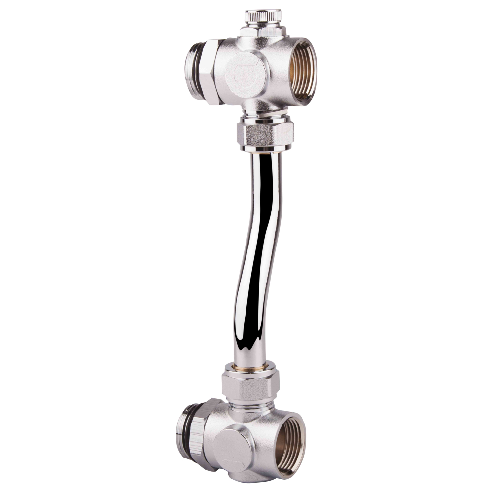 Байпас для коллектора SD Forte 1