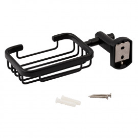 Мыльница Qtap Liberty BLM 1156