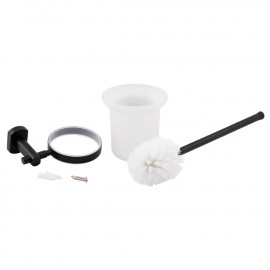 Ершик для унитаза Qtap Liberty BLM 1157