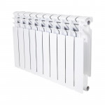 Радиатор биметаллический Thermo Alliance Ultra 300/85