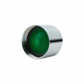 Аэратор Lidz (CRM) 48 00 022 01 с внутренней резьбой