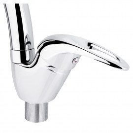 Смеситель для кухни Lidz (CRM) Premiera 41 008F-3