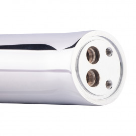 Смеситель для кухни Lidz (CRM) Mars 81 007-3