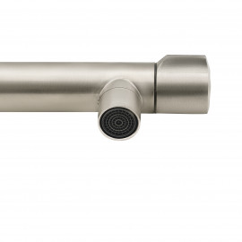 Кран на одну воду для кухни Lidz (NKS) 01 04 003 00