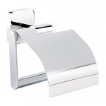 Держатель для туалетной бумаги Lidz (CRM) 116.03.01