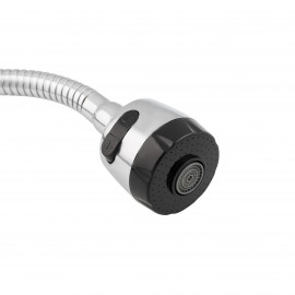 Излив для кухни Lidz (CRM) 54 01 260 00