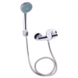 Смеситель для душа Lidz (CRM) 43 79 010