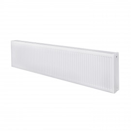 Радиатор стальной Aquatronic 33 тип 500х2000 боковое подключение