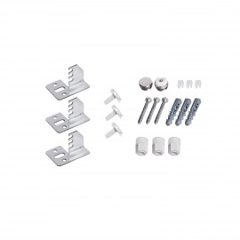 Радиатор стальной Aquatronic 33 тип 500х2000 боковое подключение