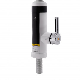 Кран для кухни проточный Lidz (CRW) 95 00 061