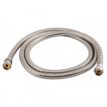 Шланг для душа Lidz (CRM) 50 08 160 00 1,60-2,20 м