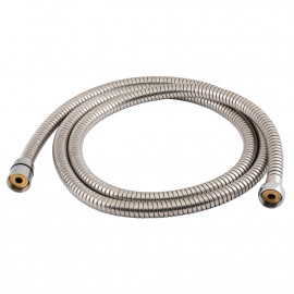 Шланг для душа Lidz (CRM) 50 08 160 00 1,60-2,20 м