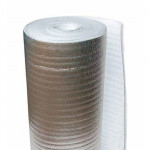 Полотно Thermo Alliance ламинированное одностороннее 100 см х 5,0 мм