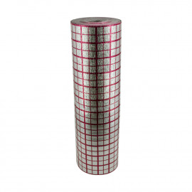 Полотно Thermo Alliance ламинированное одностороннее с разметкой 100 см х 2,0 мм