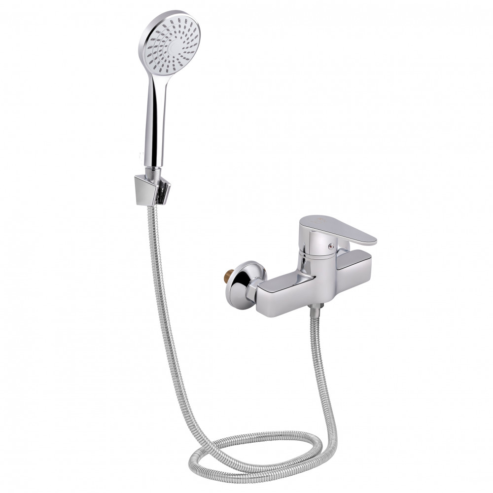 Смеситель для душа Lidz (CRM) 46 78 010