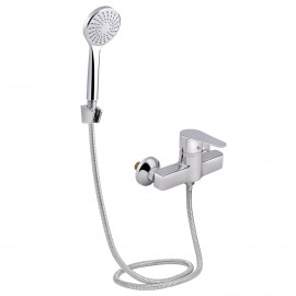 Смеситель для душа Lidz (CRM) 46 78 010