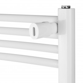 Полотенцесушитель водяной Qtap Evia (WHI) P15 800x500 HY