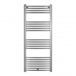 Полотенцесушитель водяной Qtap Evia (SIL) P21 1200x500 HY