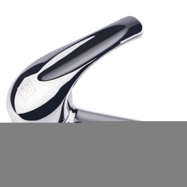 Смеситель для раковины Lidz (CRM) Premiera 84 001